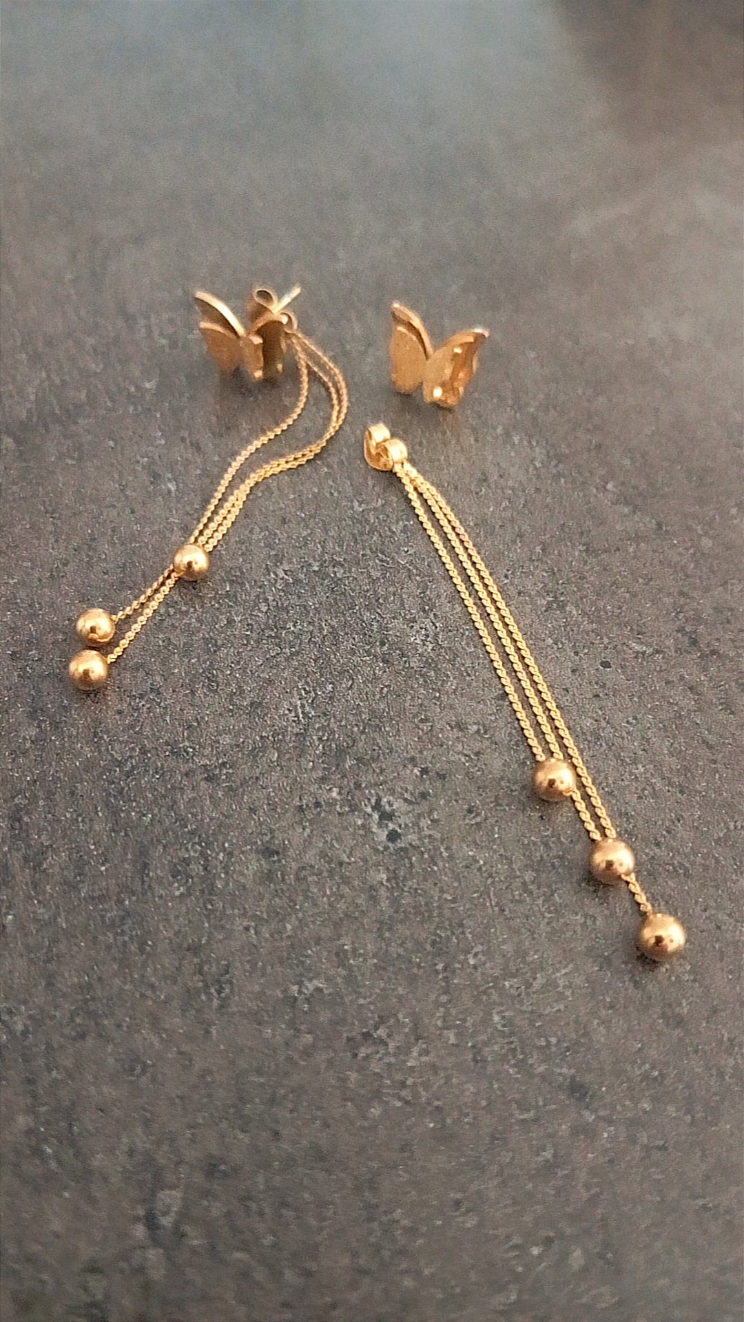 Phisea Earrings