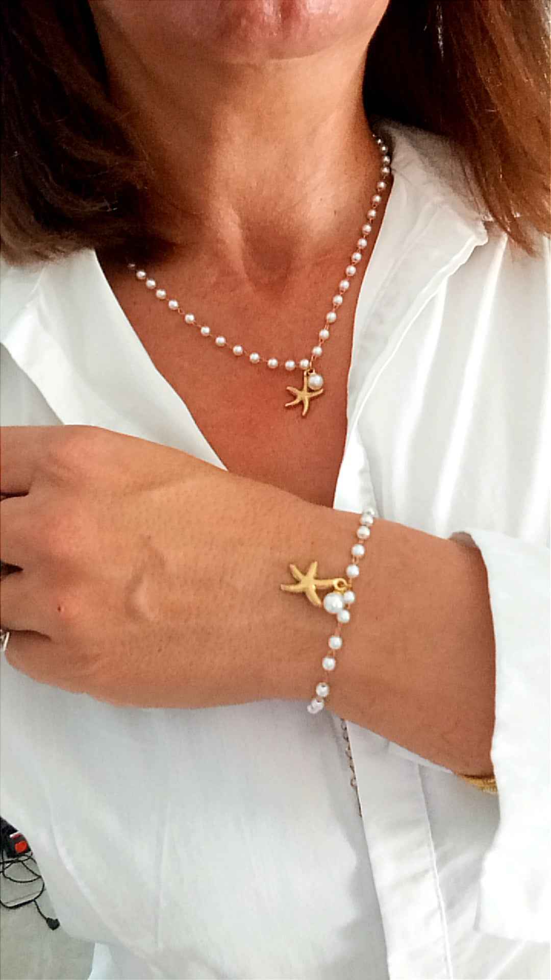 Parure Elegance