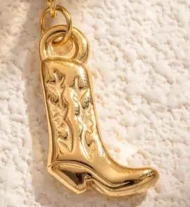 Broche charms personnalisable