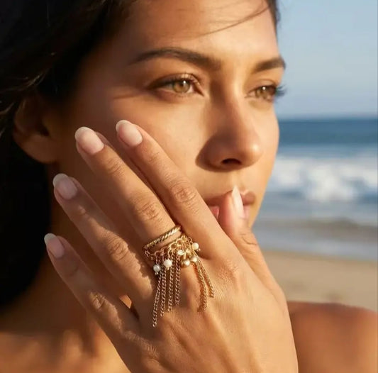 Bague Lana