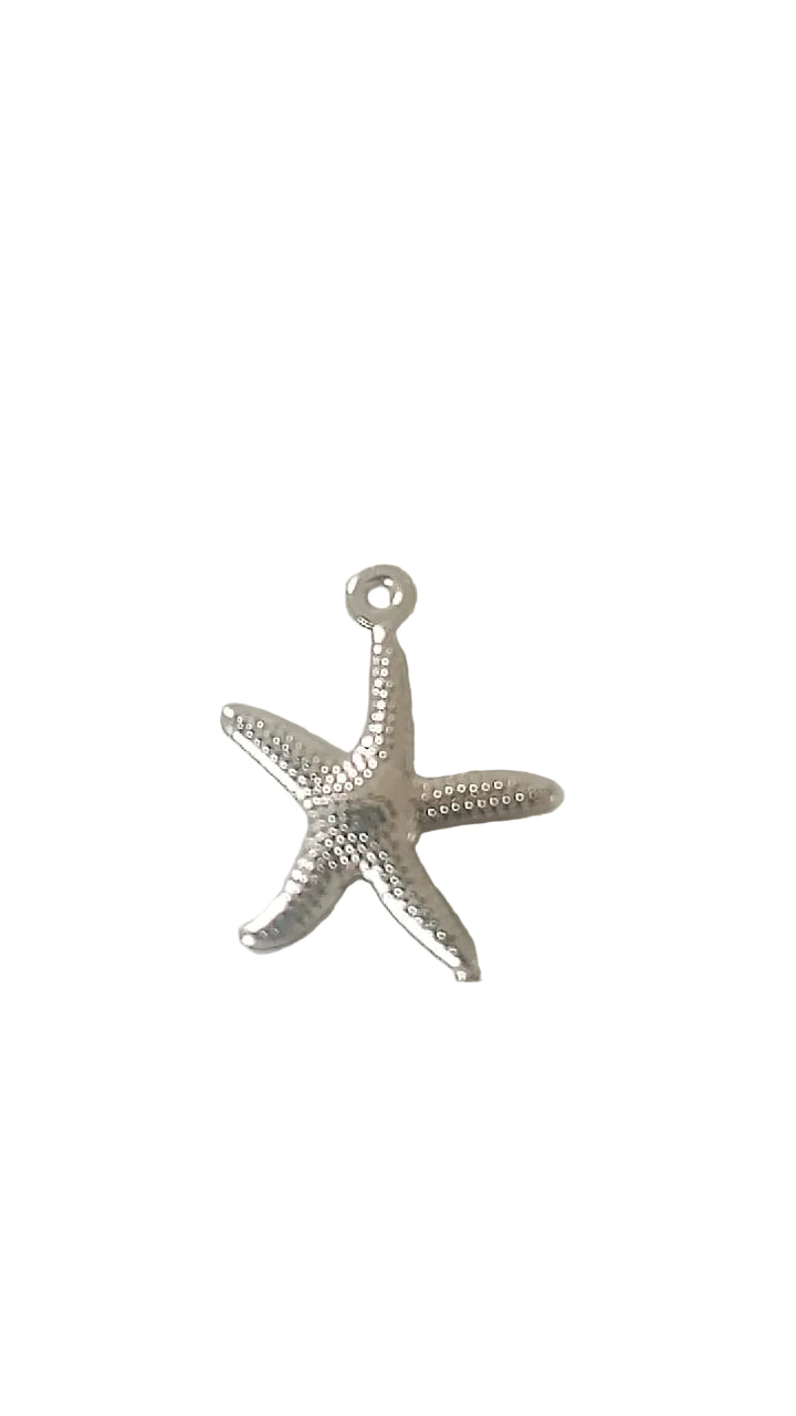 Collier charms personnalisable