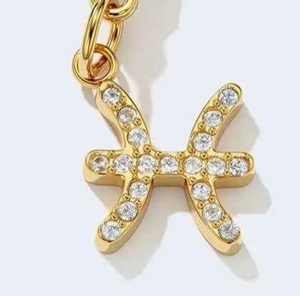 Bracelet charms personnalisable