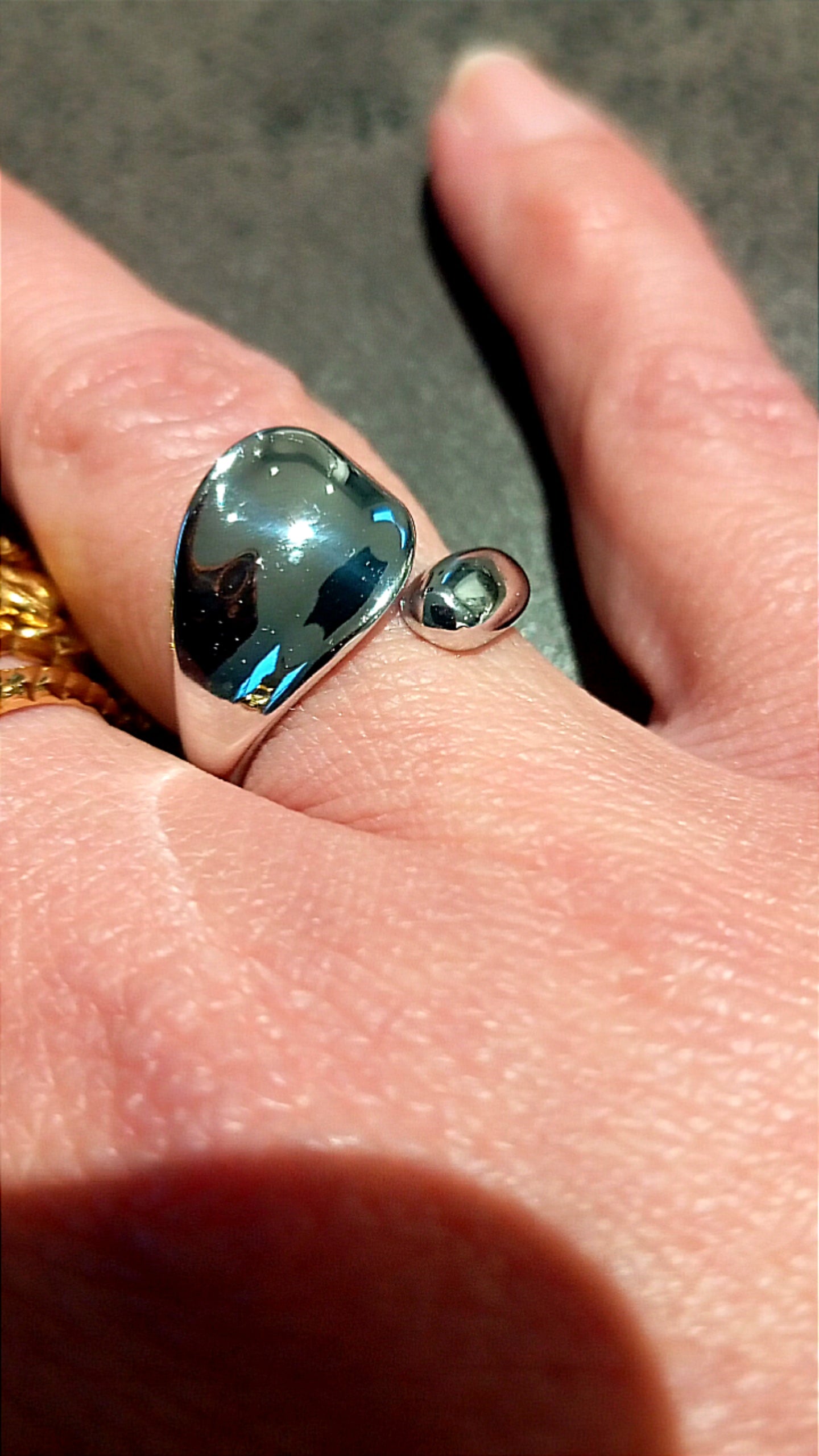 Bague Jenna