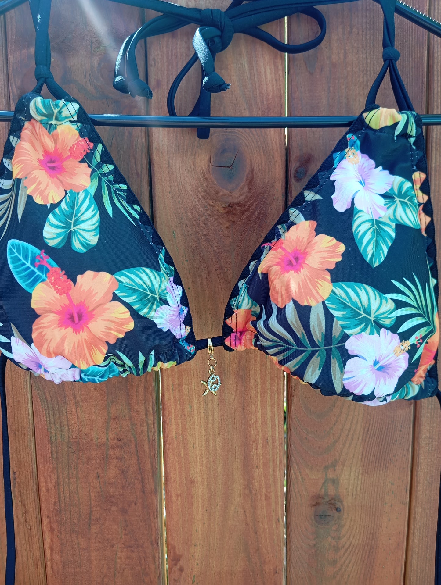 Swimsuit jewelry 👙