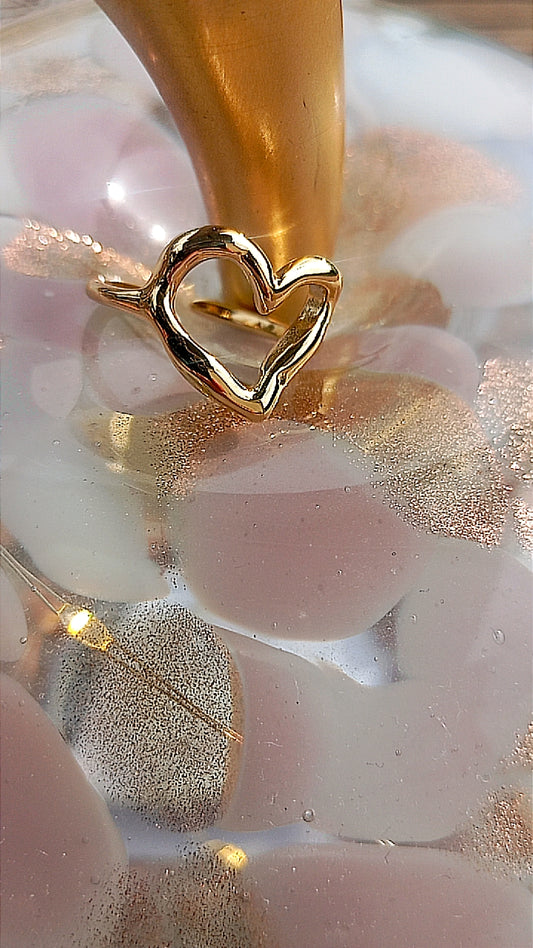 Bague Clara