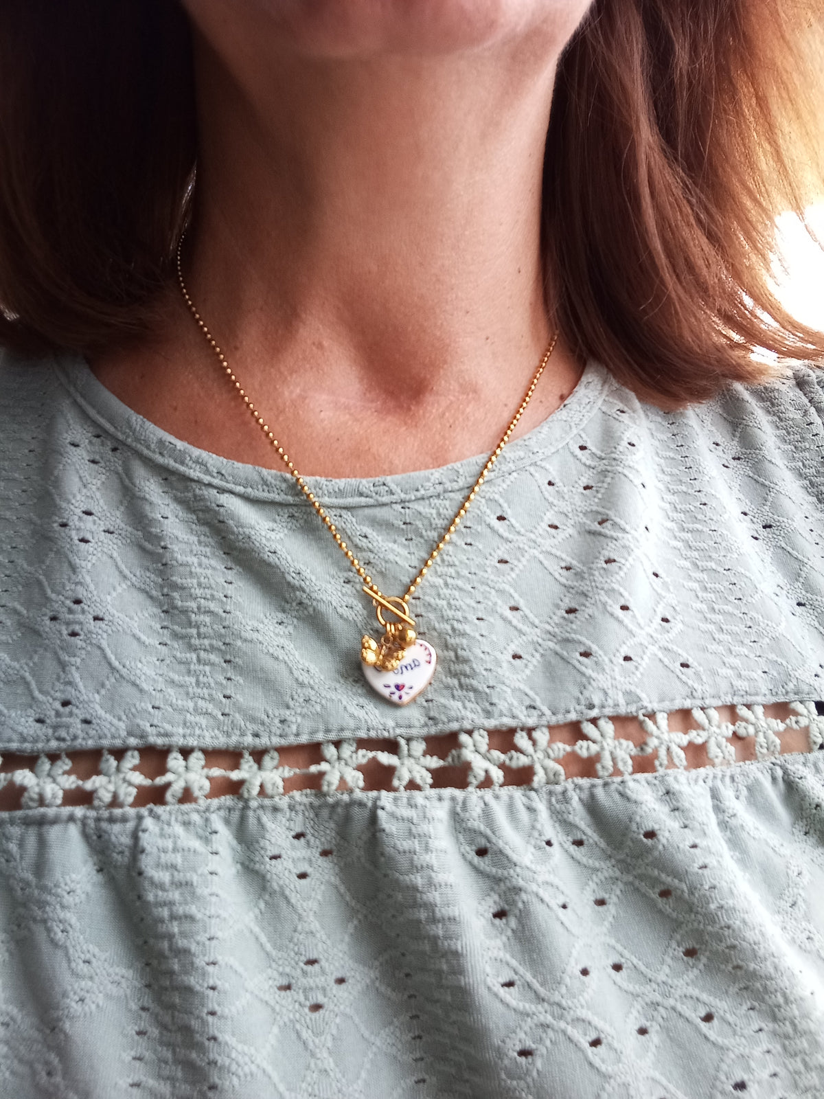 Collier Amore