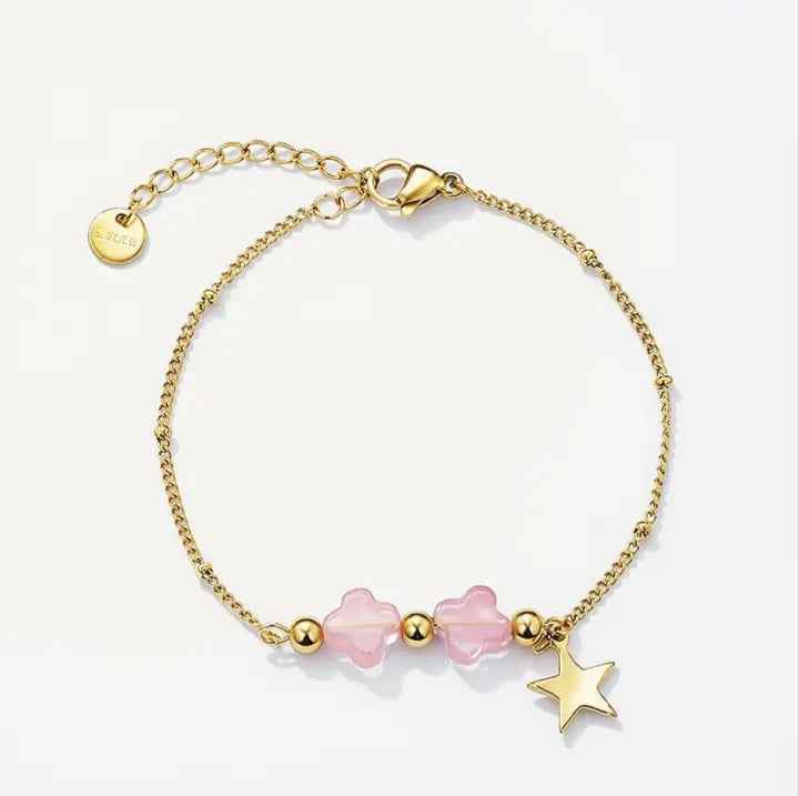 Bracelet Jane rose