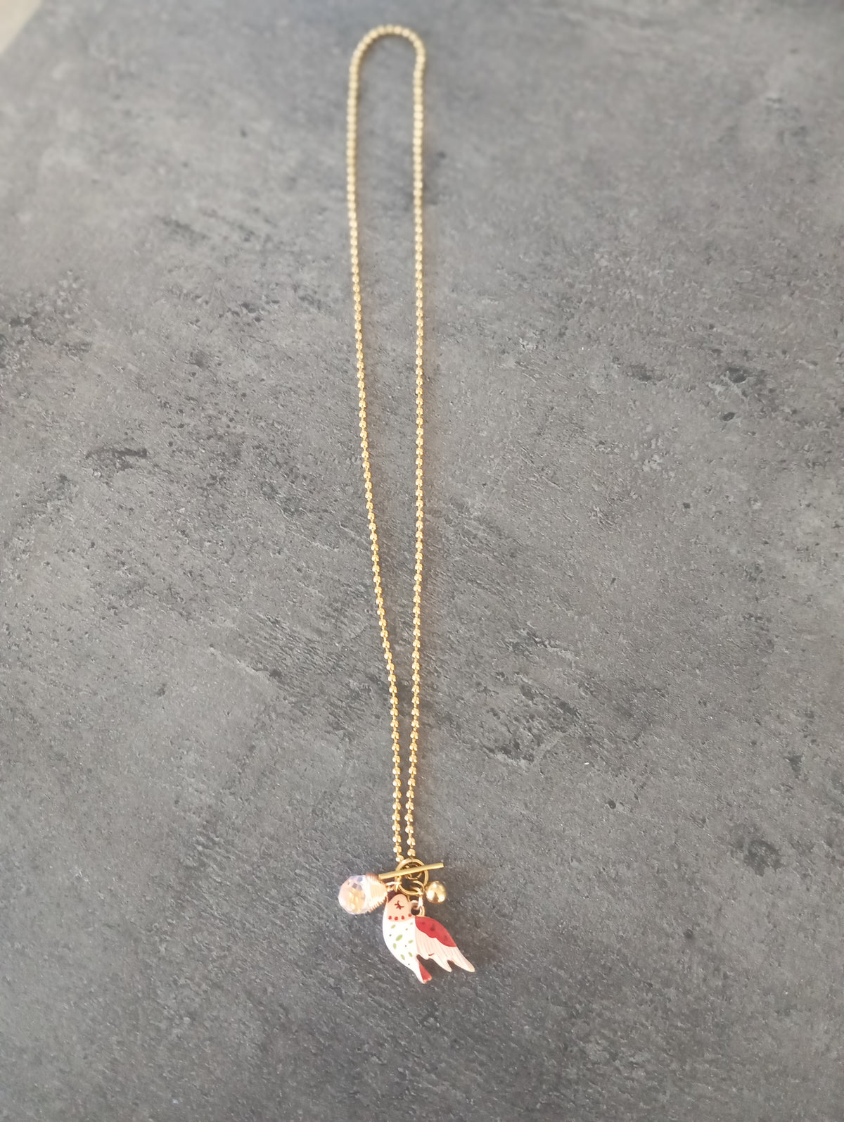 Collier Dolce