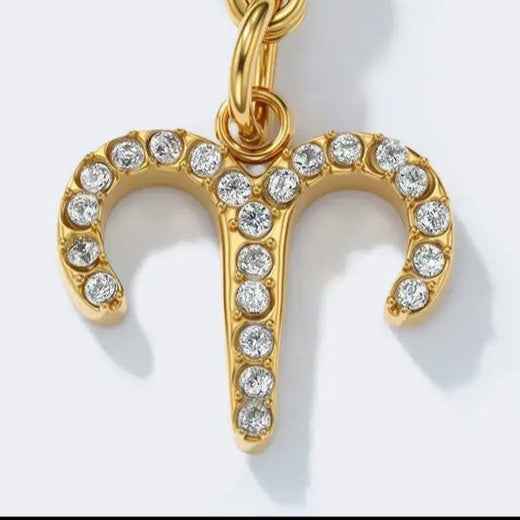 Bracelet charms personnalisable