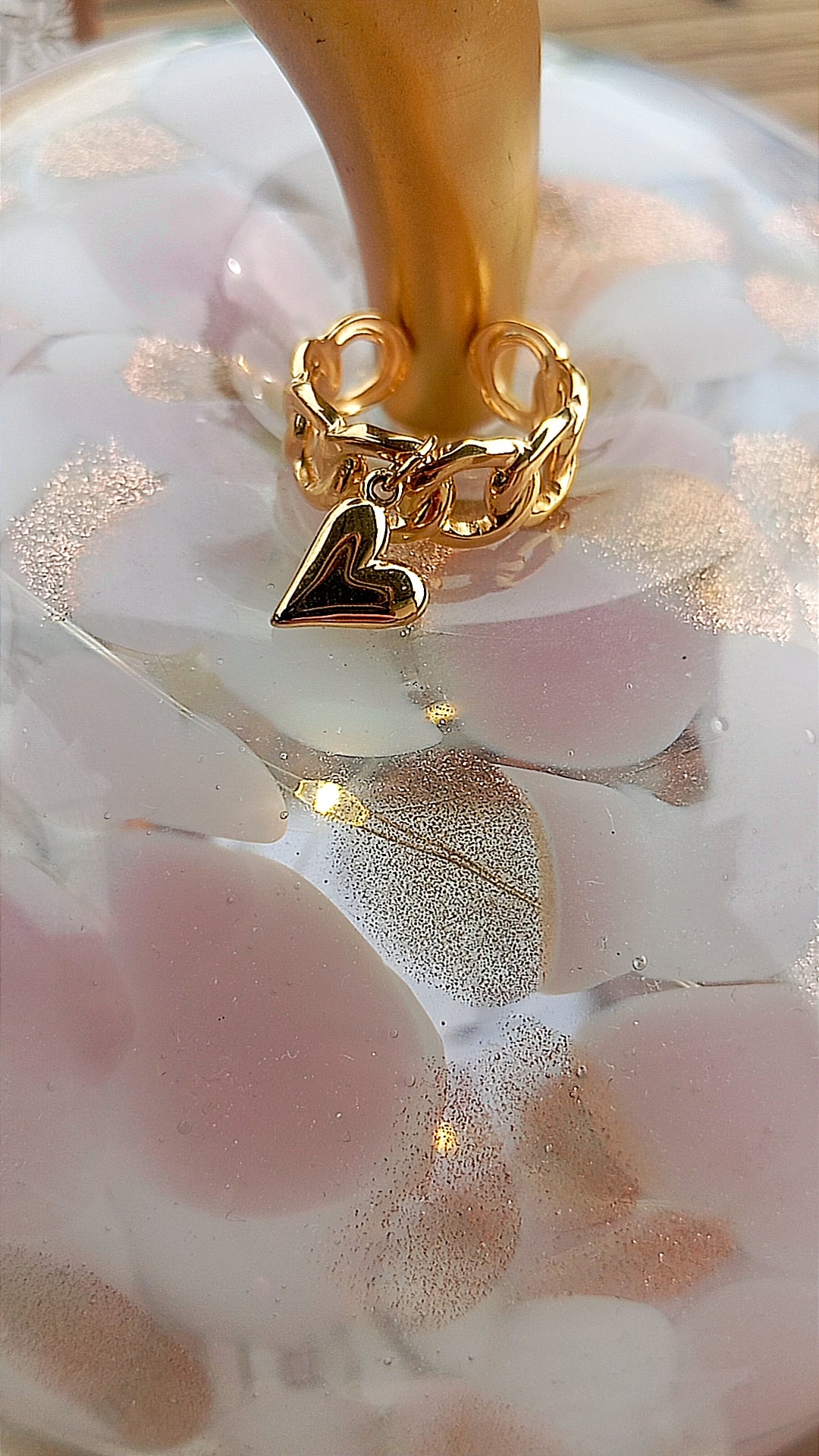 Bague Lina