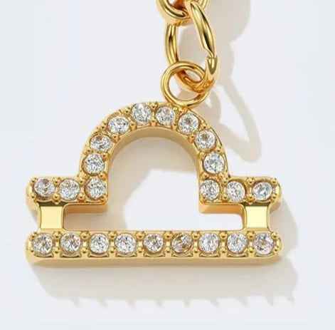 Bracelet charms personnalisable