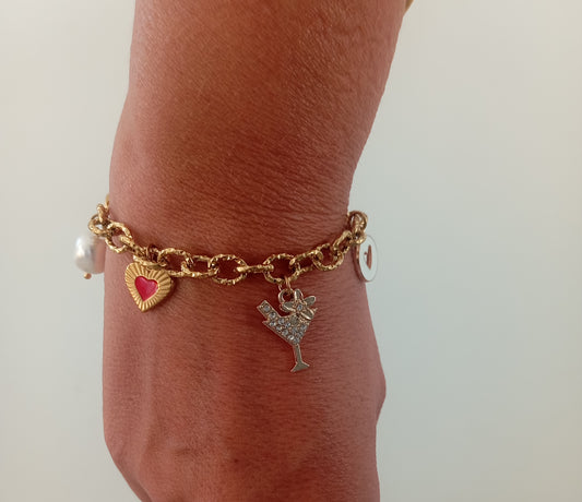 Bracelet Sunshine