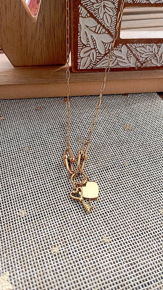 Collier Elea