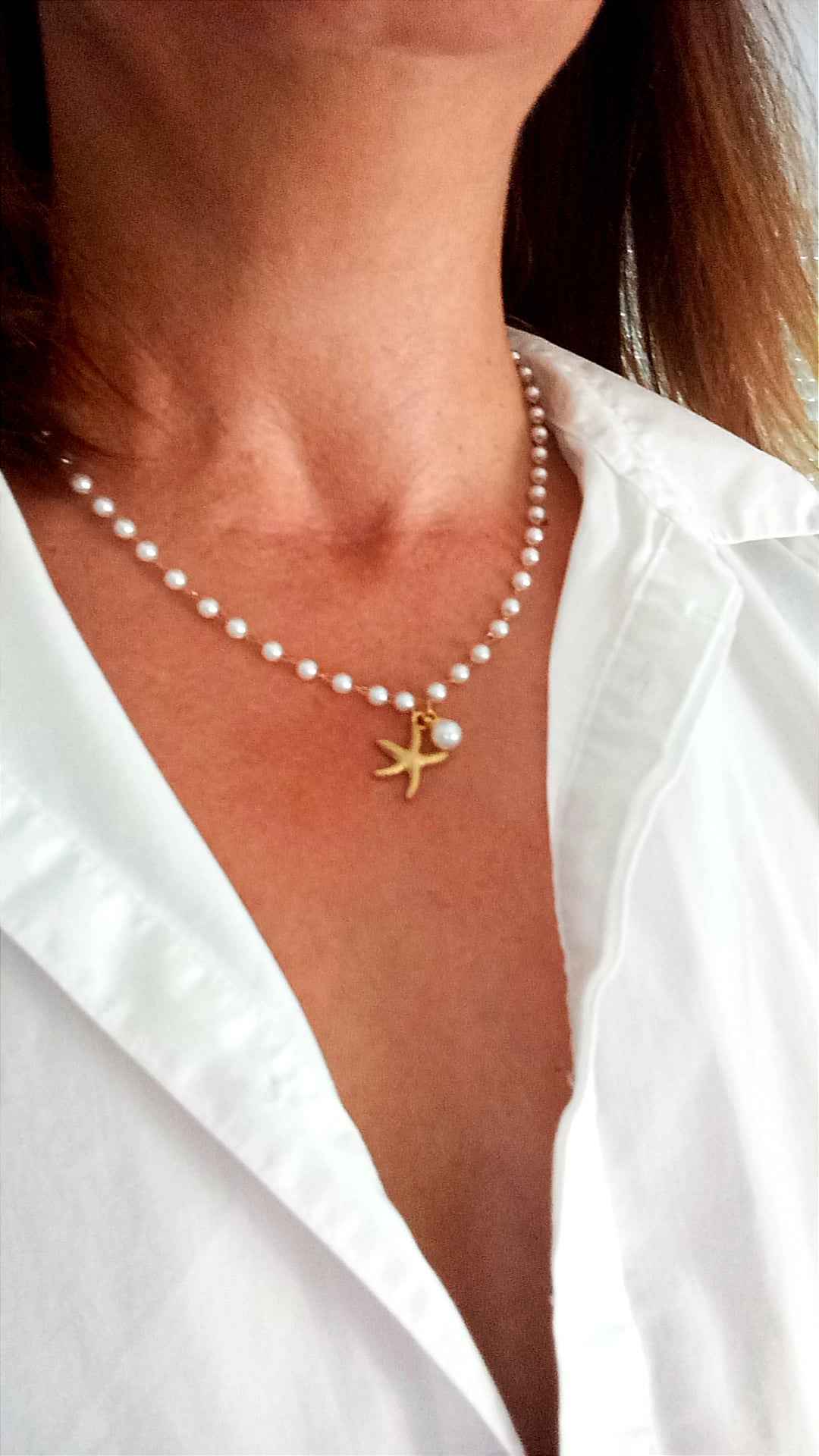 Collier Elegance