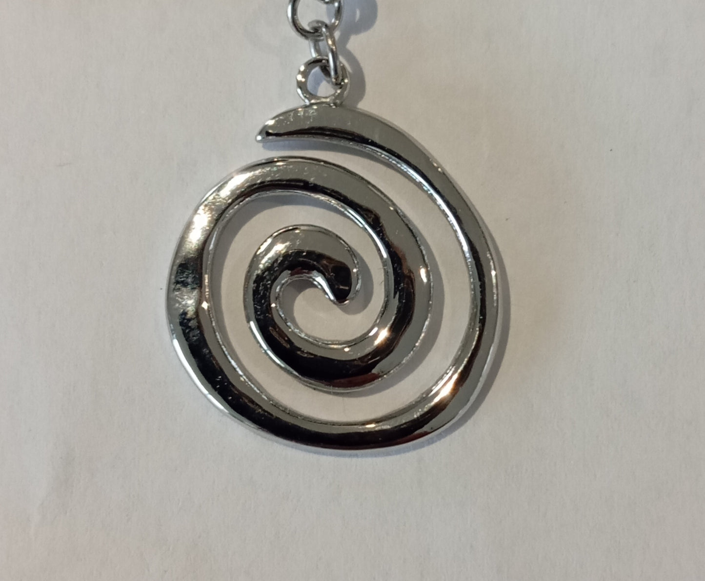 Collier charms personnalisable