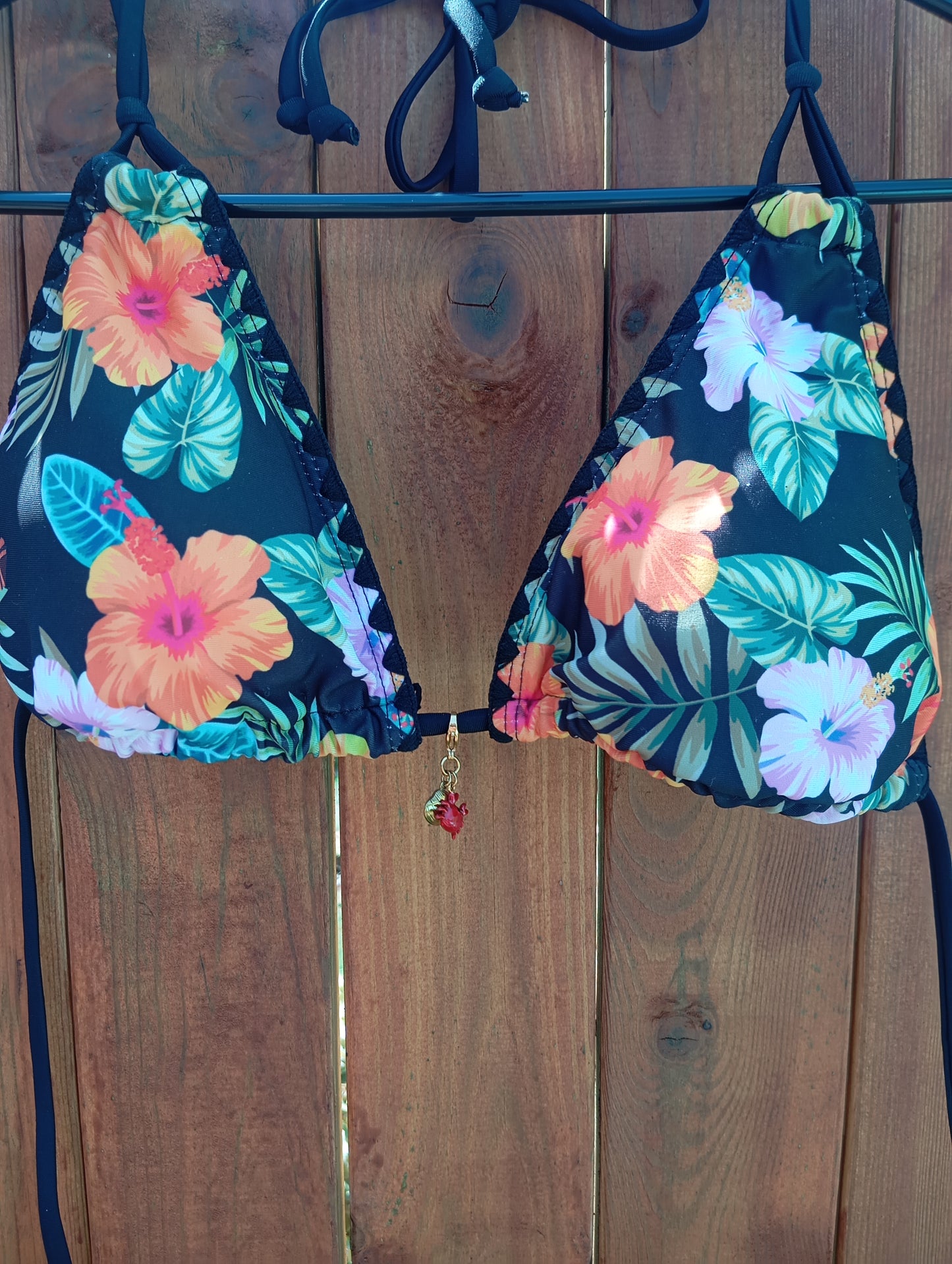 Swimsuit jewelry 👙