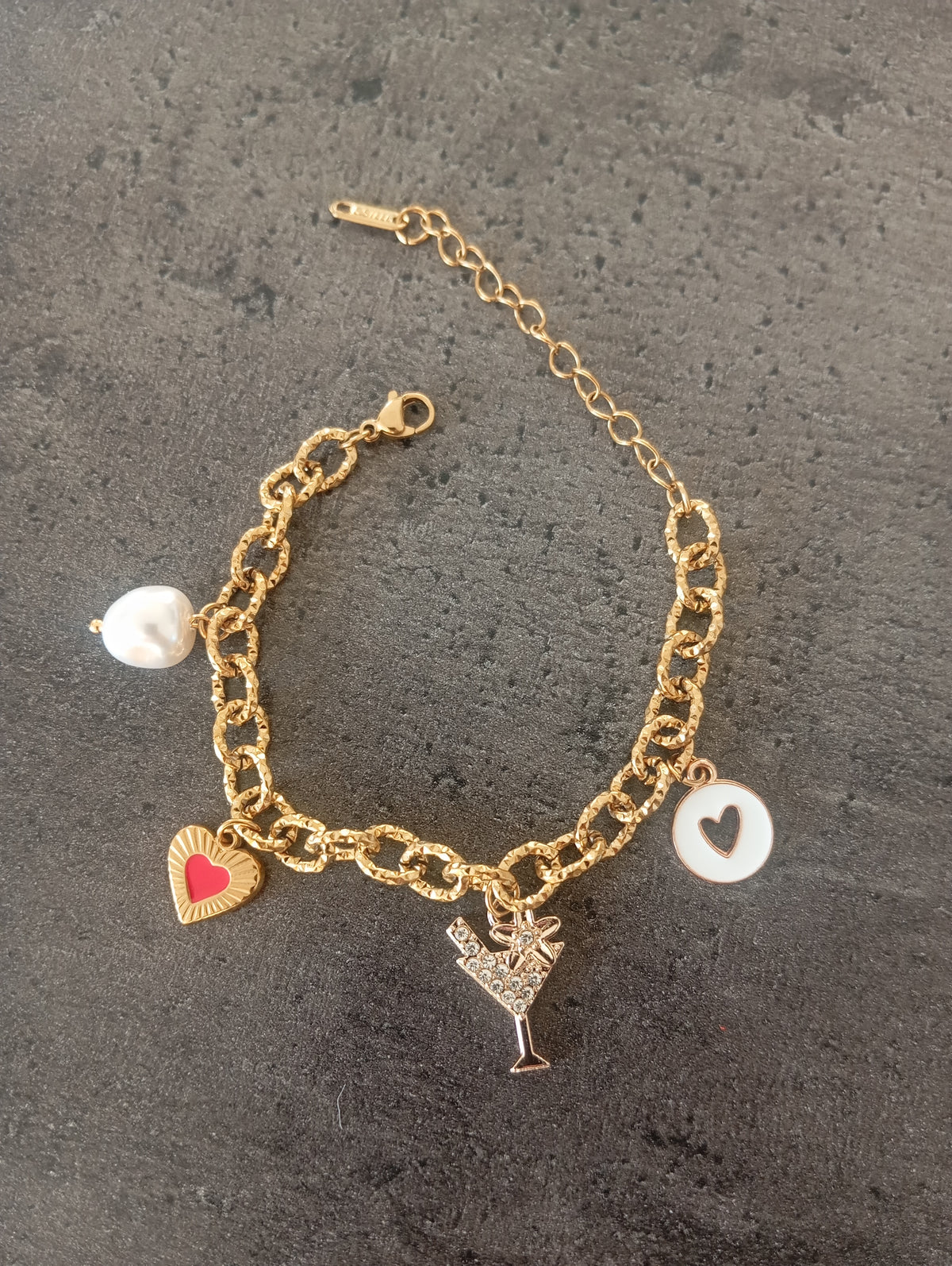 Bracelet Sunshine