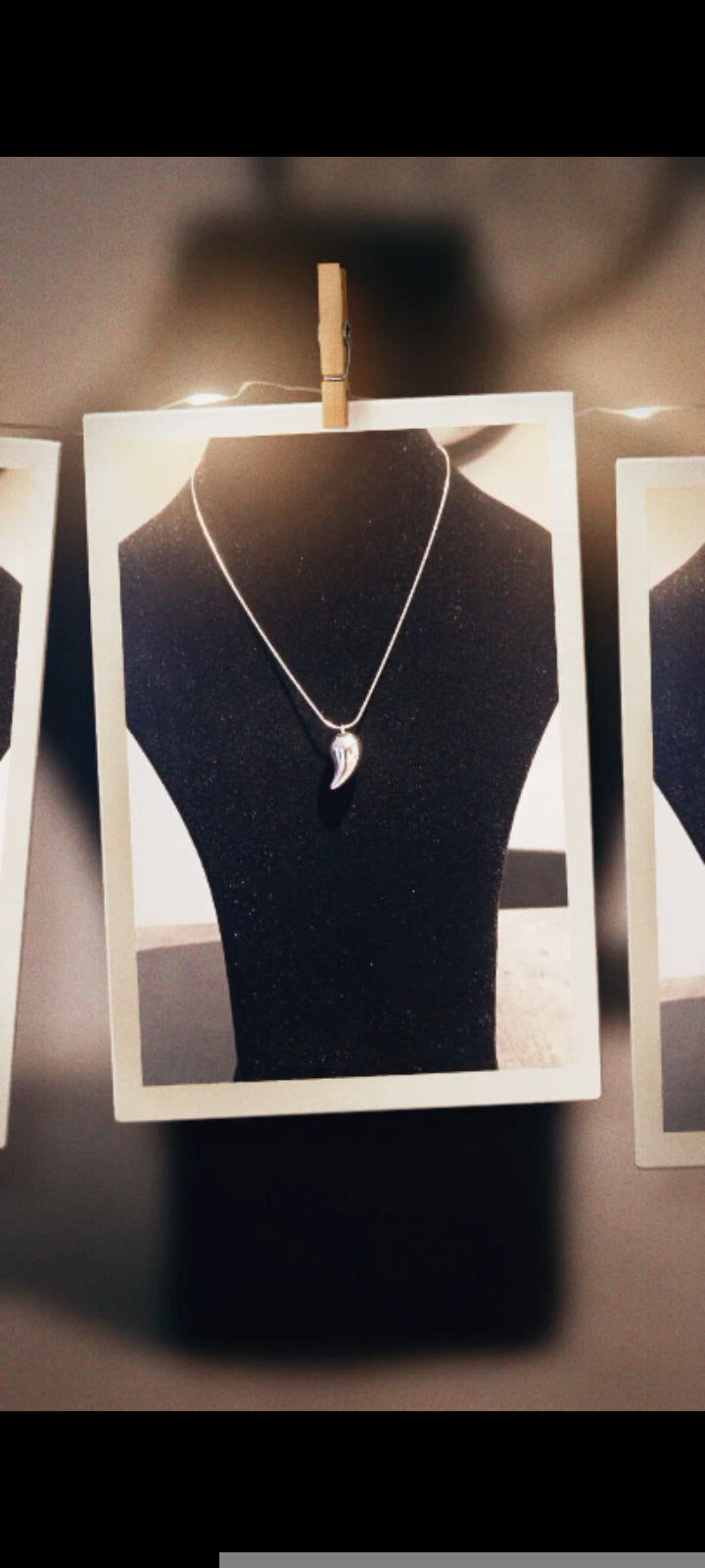 Collier Horace