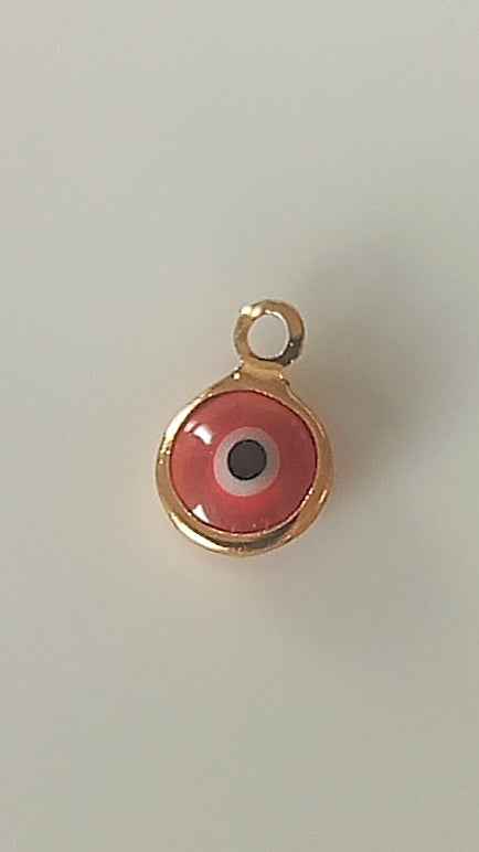 Broche charms personnalisable