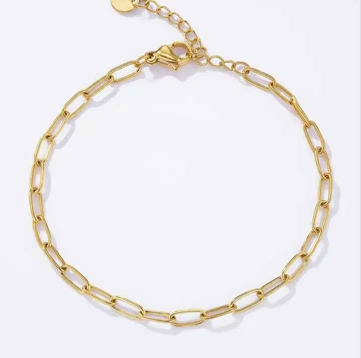 Bracelet charms personnalisable