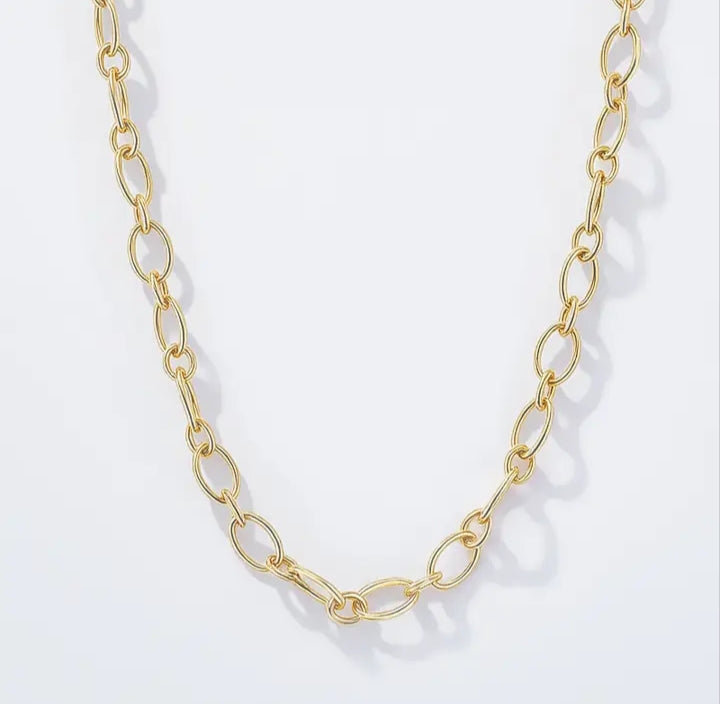 Collier charms personnalisable