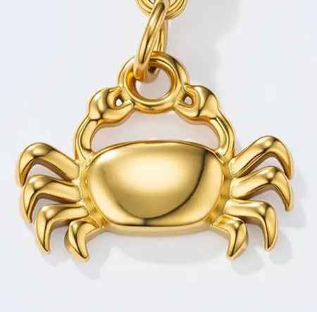 Bracelet charms personnalisable