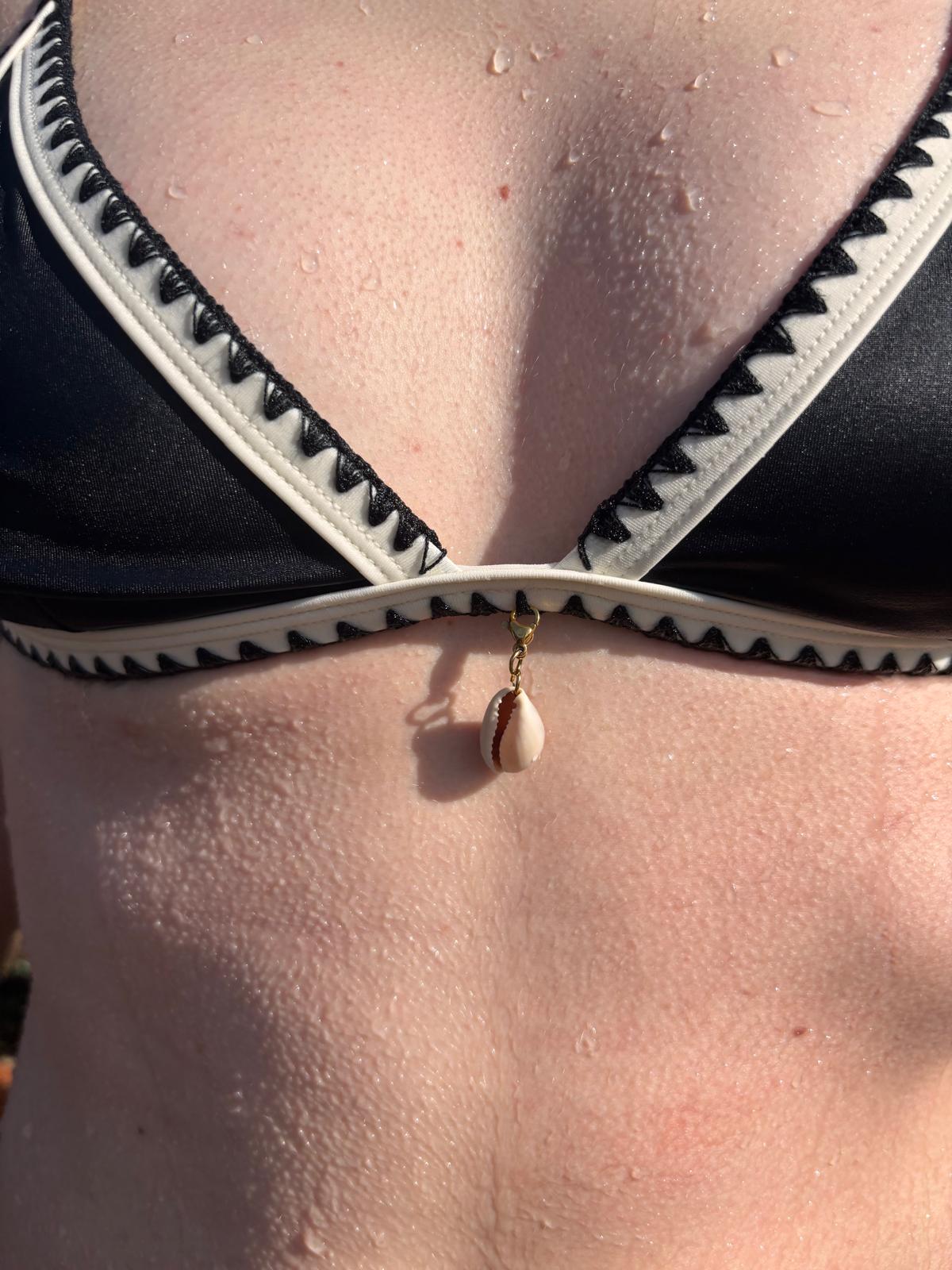 Bijou de maillot de bain