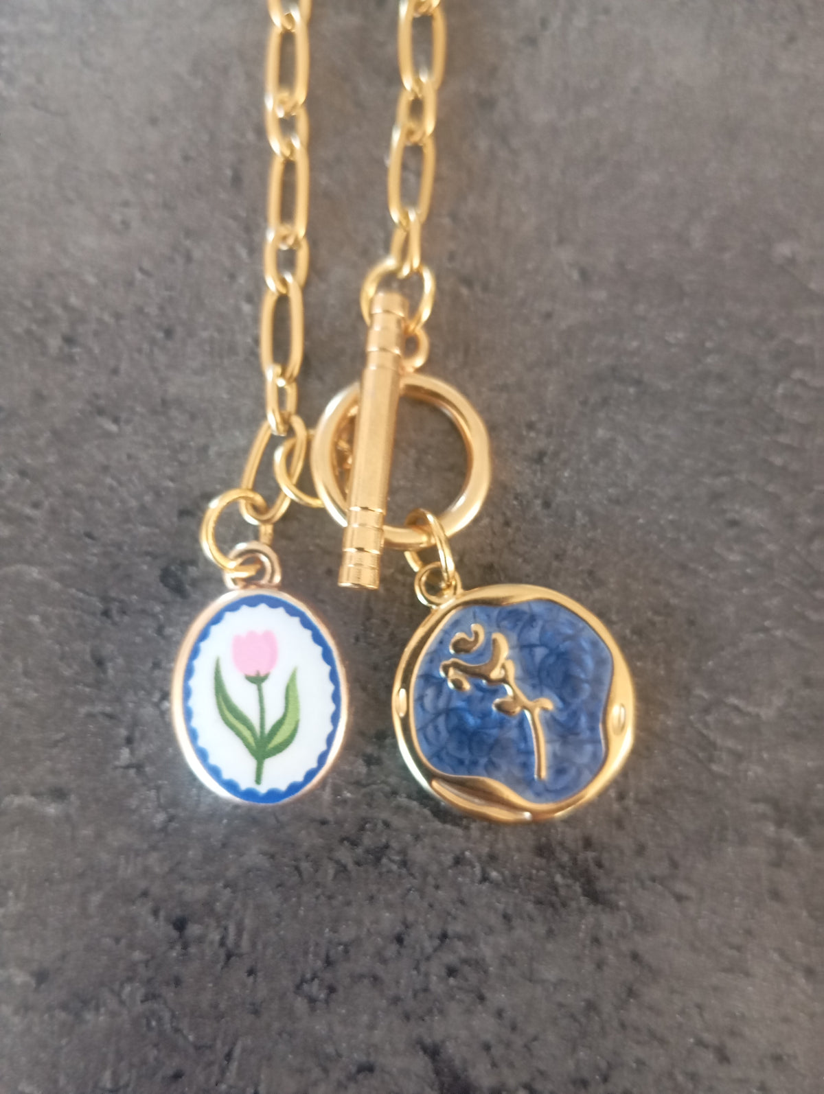 Collier Bella