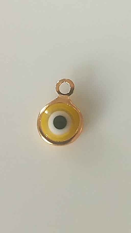 Broche charms personnalisable