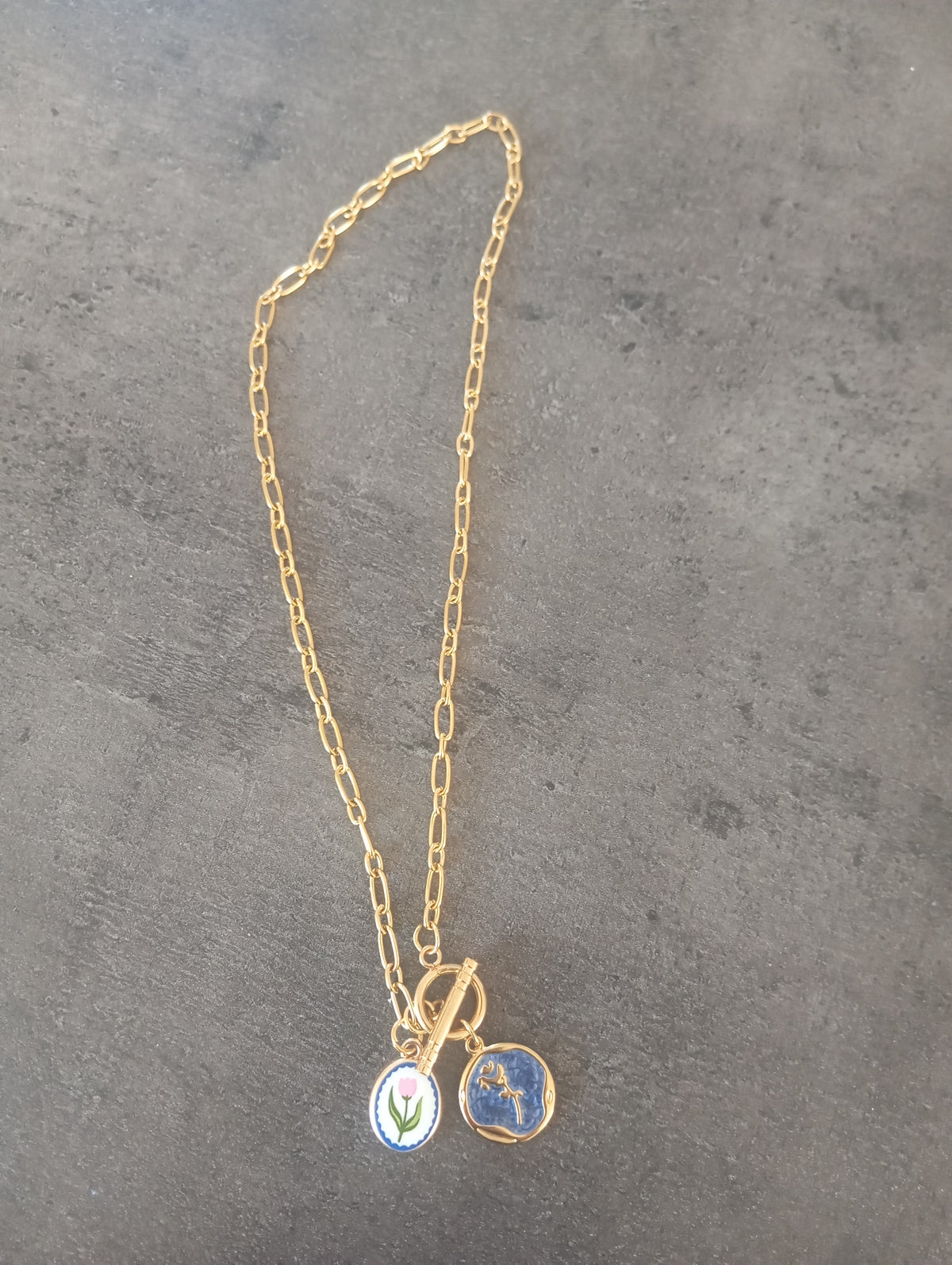 Collier Bella