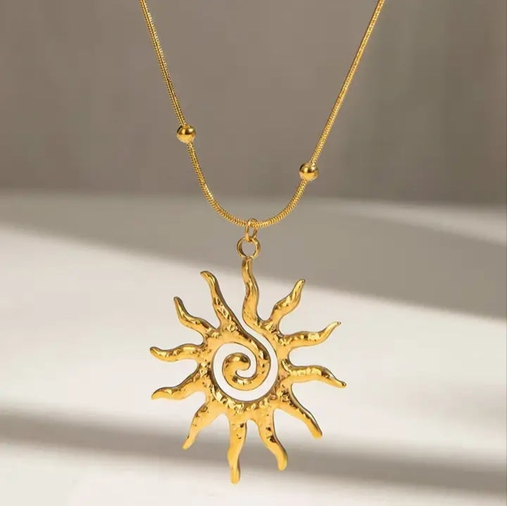 Collier Solea