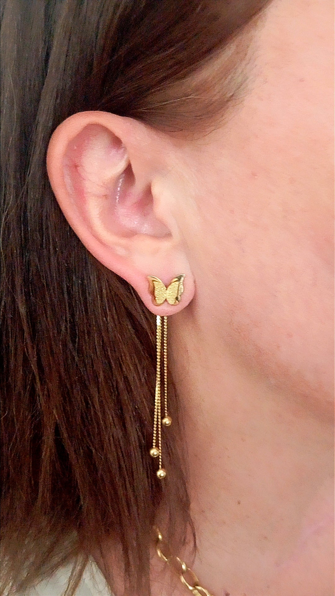 Phisea Earrings