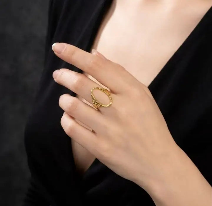 Bague Lara