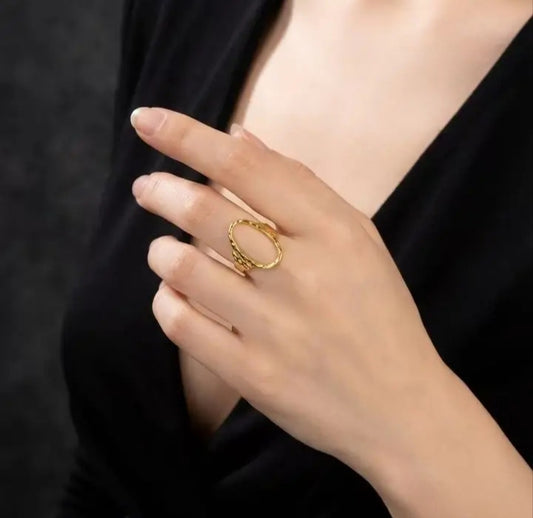 Bague Lara