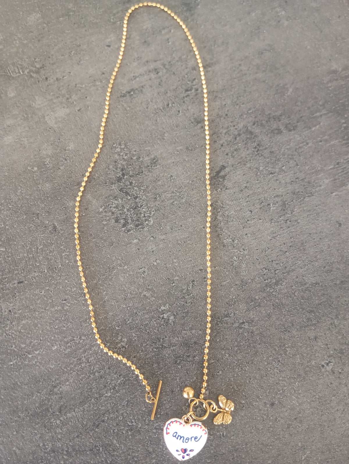 Collier Amore