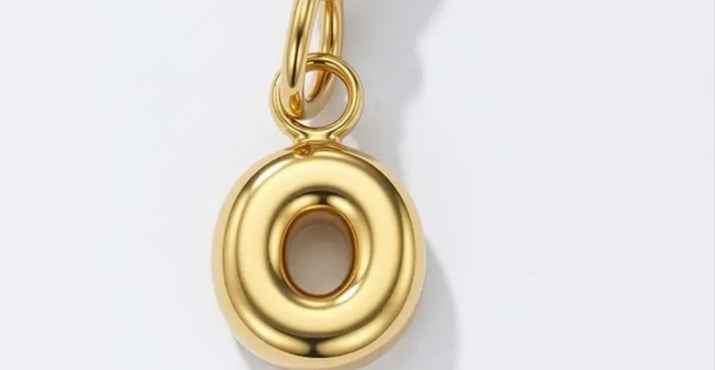 Bracelet charms personnalisable