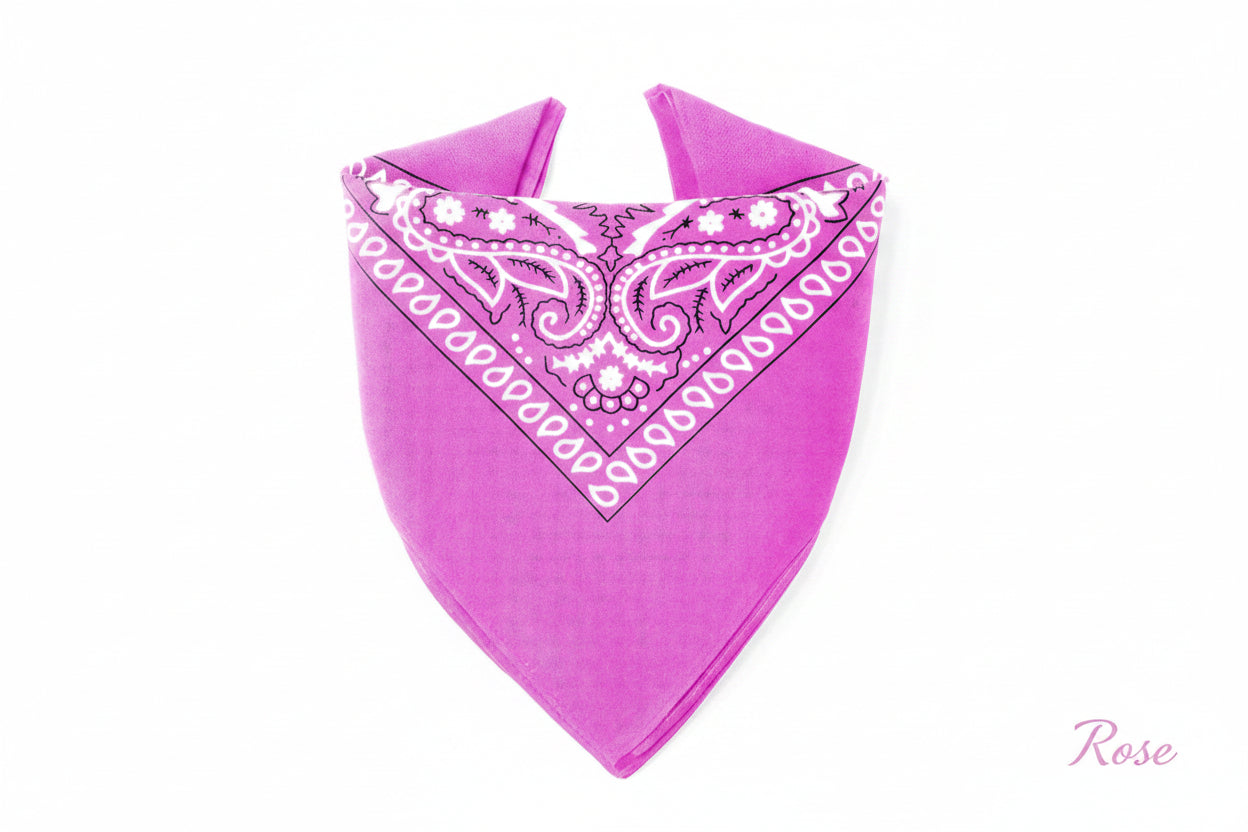 Bandana 1 charm