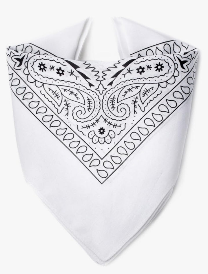 Bandana 1 charm
