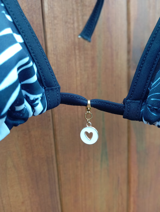 Swimsuit jewelry 👙