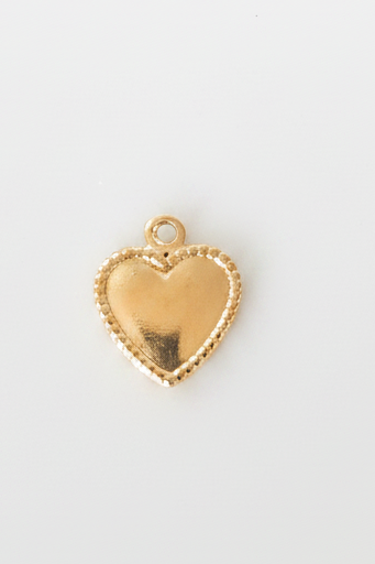 Broche charms personnalisable