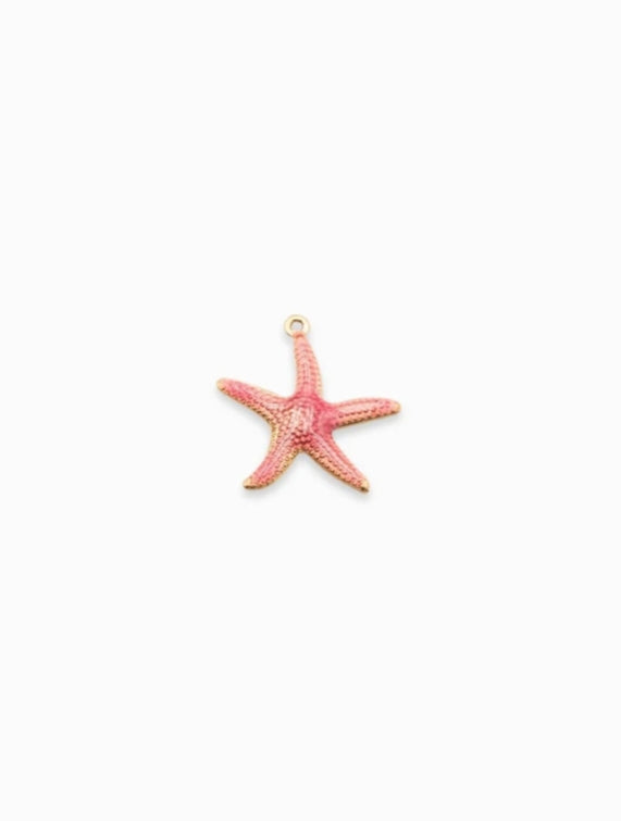 Bracelet charms personnalisable - Maison Karèle