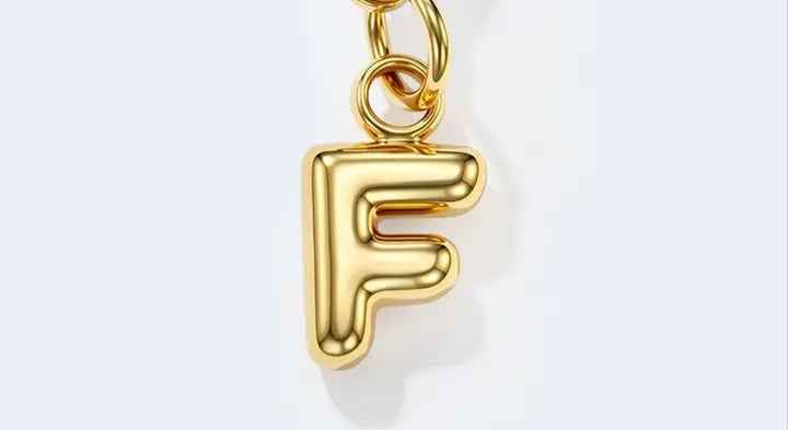 Bracelet charms personnalisable