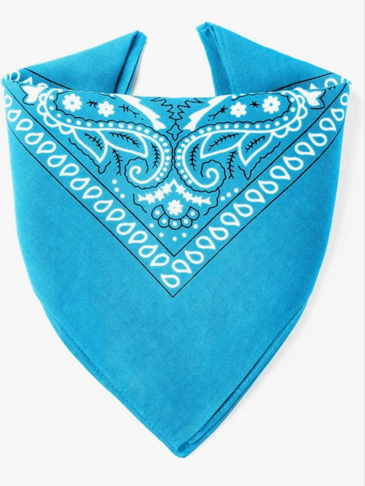 Bandana 1 charm