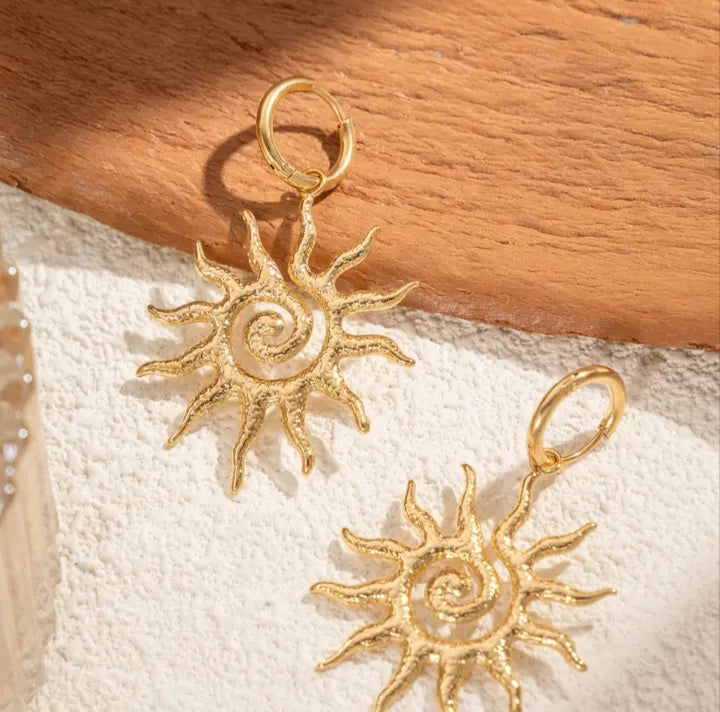 Solea Earrings
