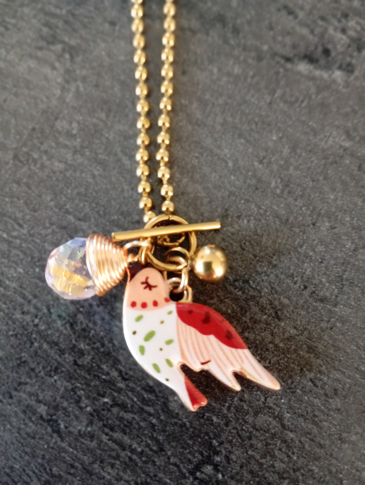 Collier Dolce