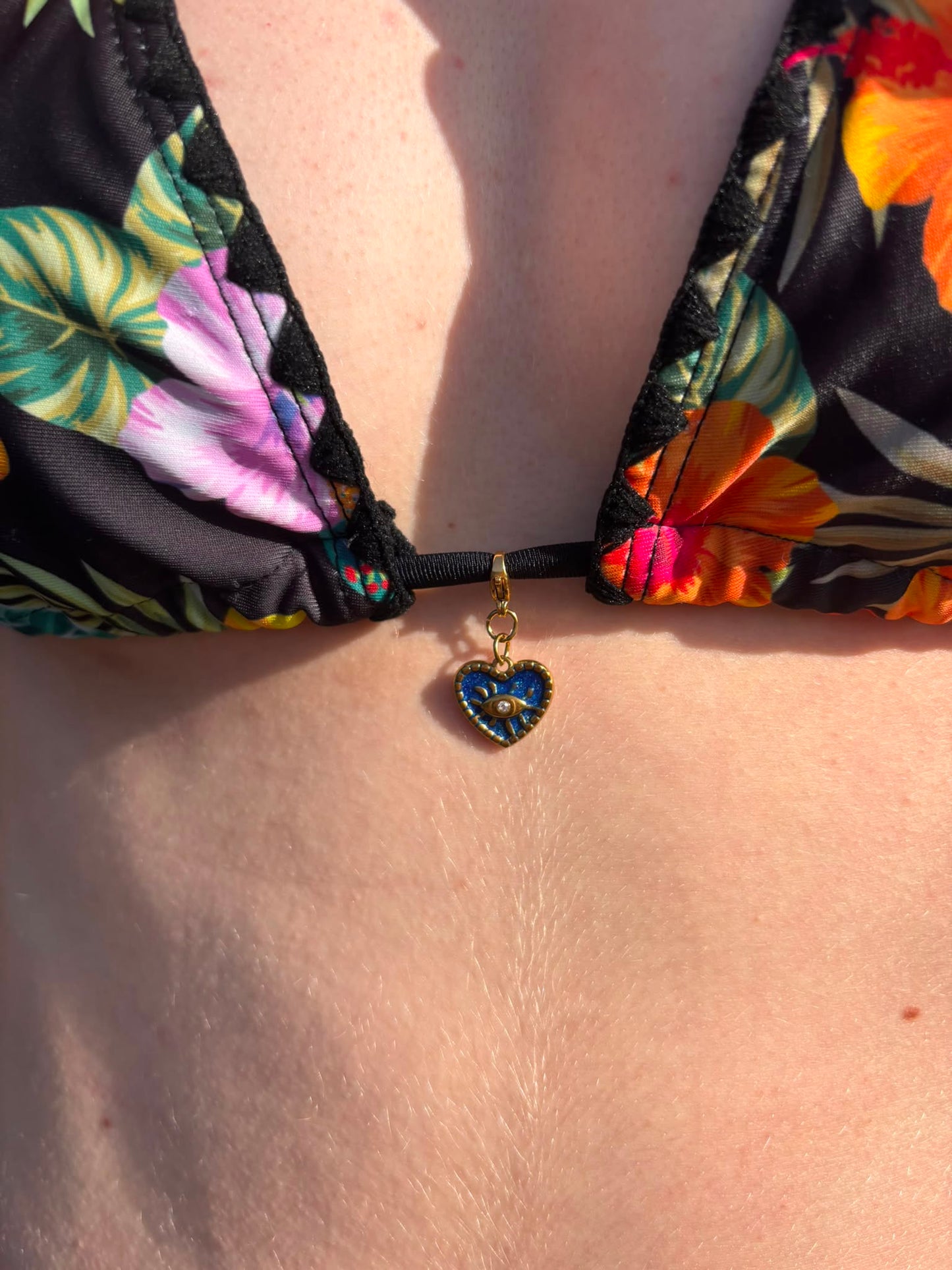 Bijou de maillot de bain
