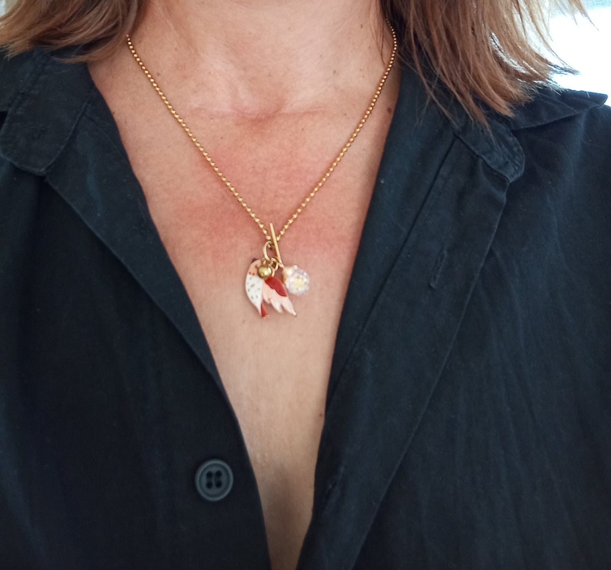 Collier Dolce