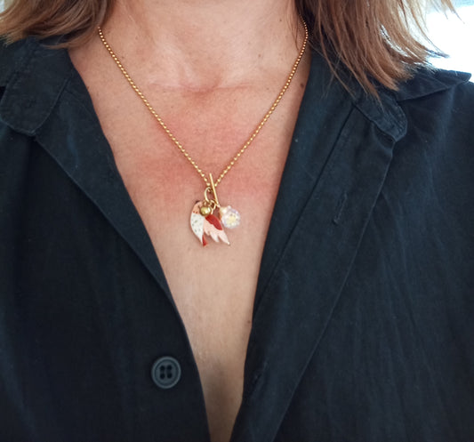 Collier Dolce