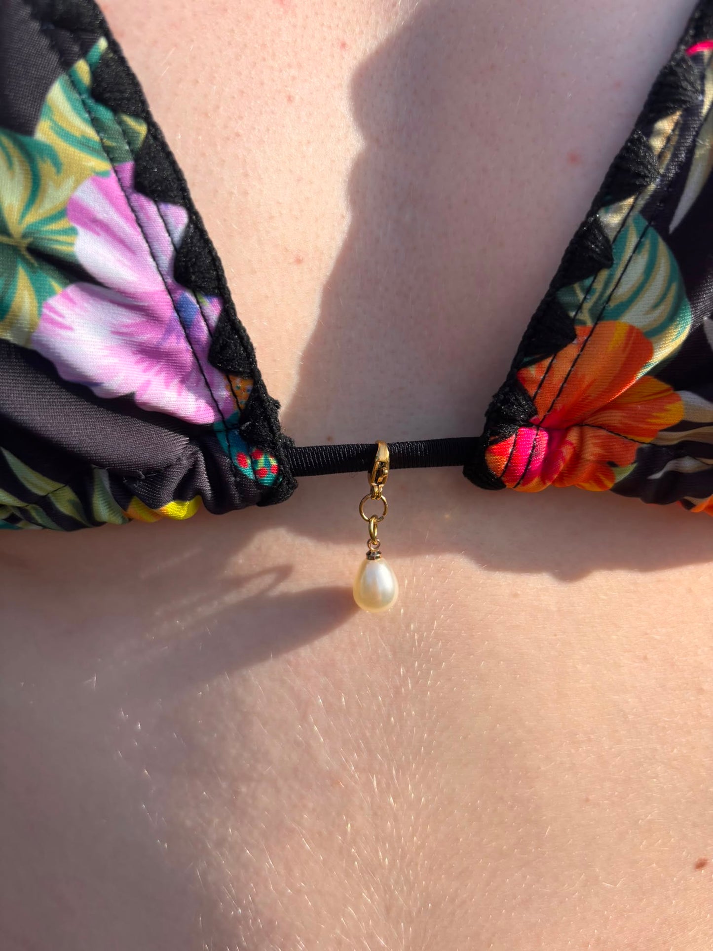 Bijou de maillot de bain