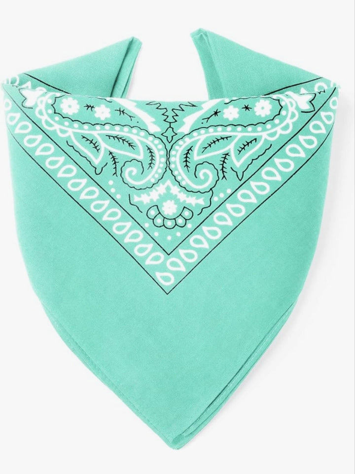 Bandana 1 charm